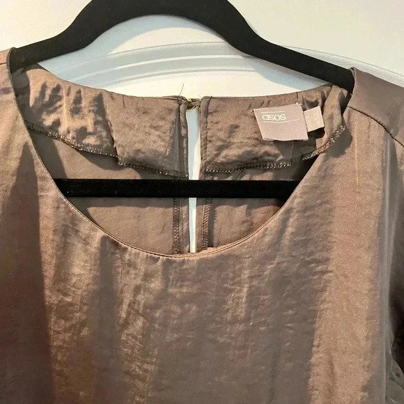 ~ASOS~ Blouse - Size 20 - Picture 3 of 4